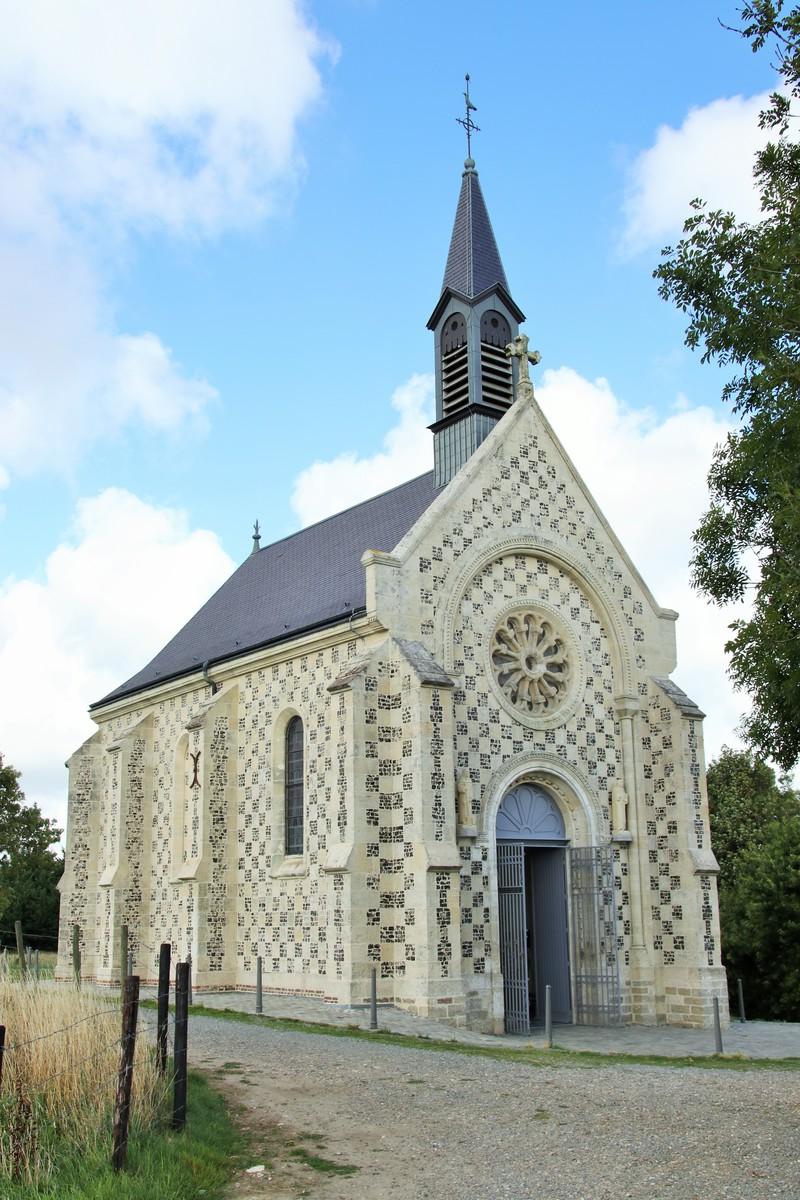10 Things To Do in Somme Bay France. | ahedgehoginthekitchen.com