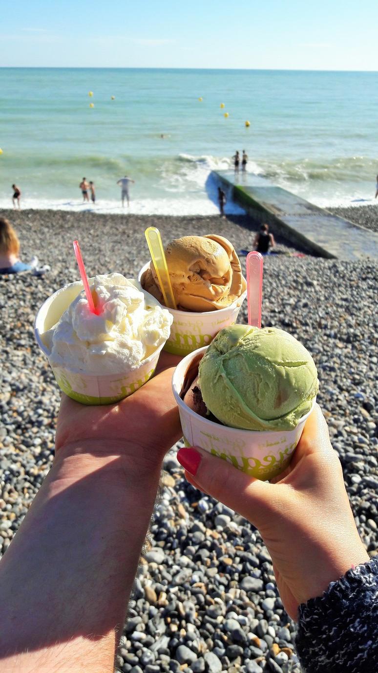 10 Things To Do in Somme Bay France. | ahedgehoginthekitchen.com