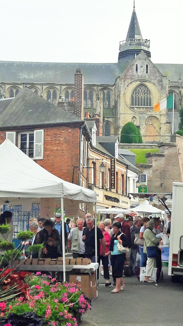 10 Things To Do in Somme Bay France. | ahedgehoginthekitchen.com