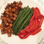 roasted-rainbow-vegetables
